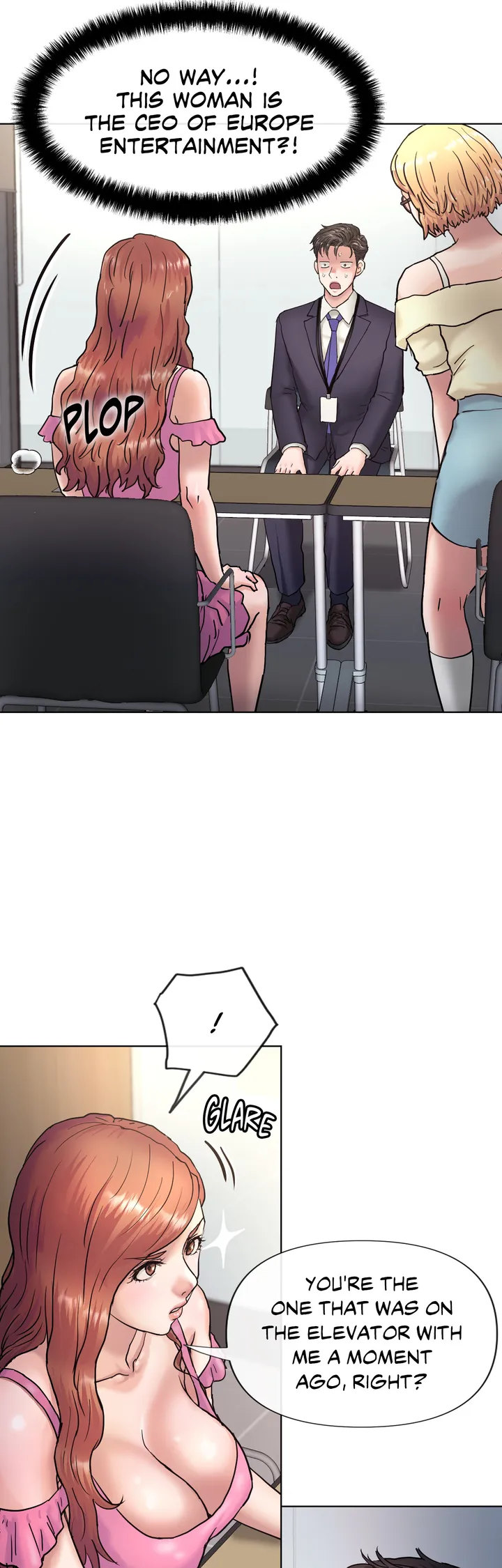 Comes With Benefits Chapter 1 image 20