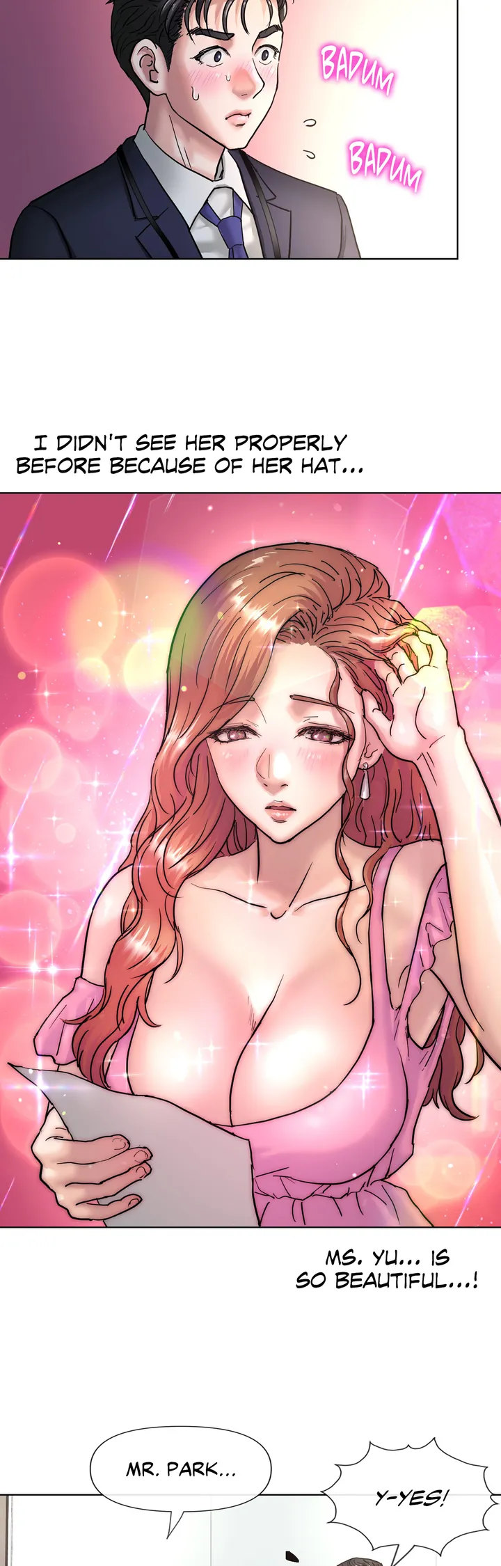 Comes With Benefits Chapter 1 image 22