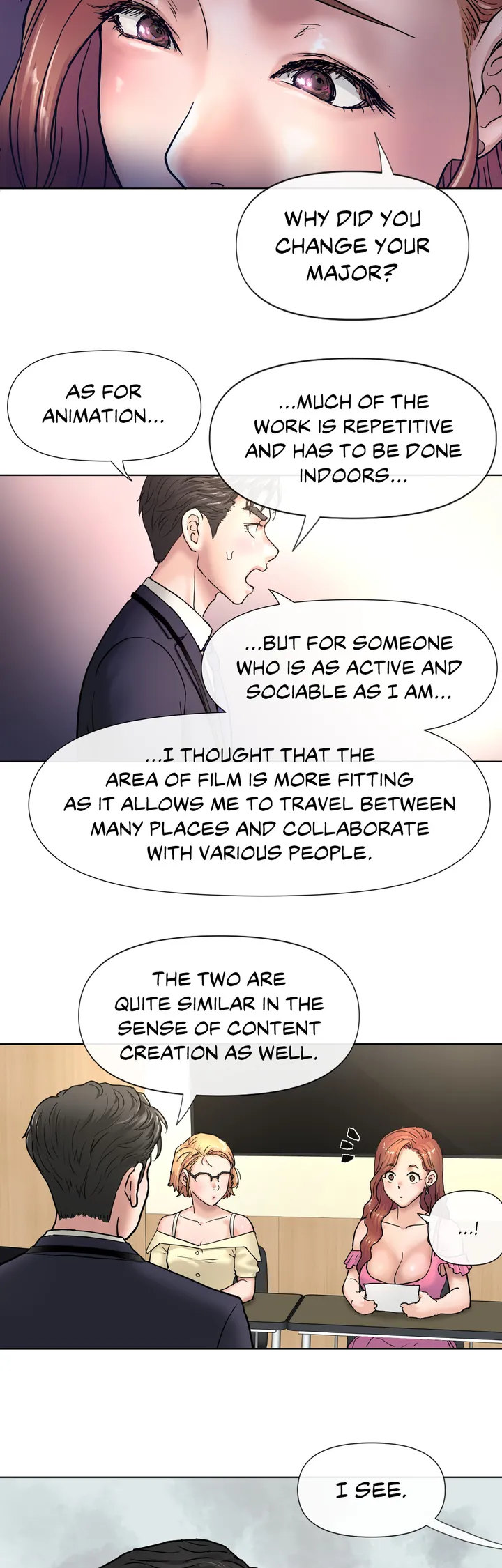 Comes With Benefits Chapter 1 image 25