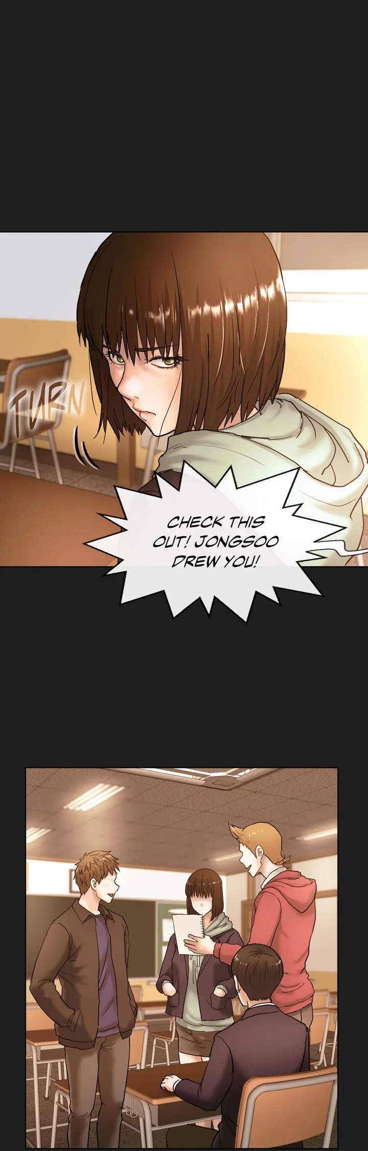 Comes With Benefits Chapter 1 image 29