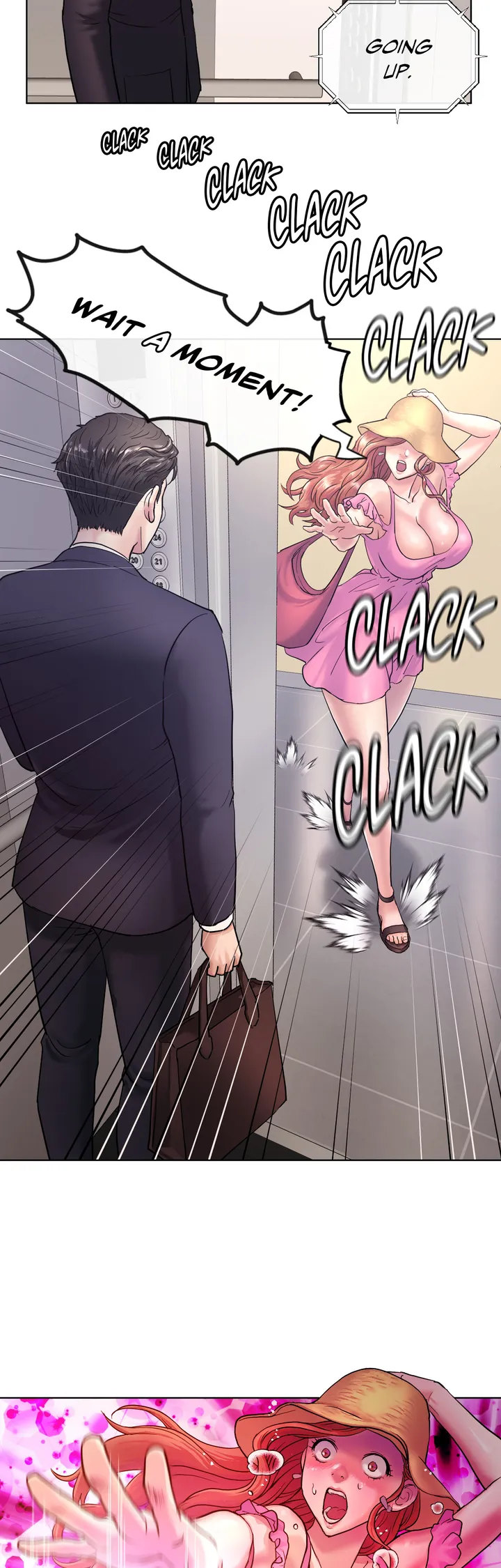 Comes With Benefits Chapter 1 image 7