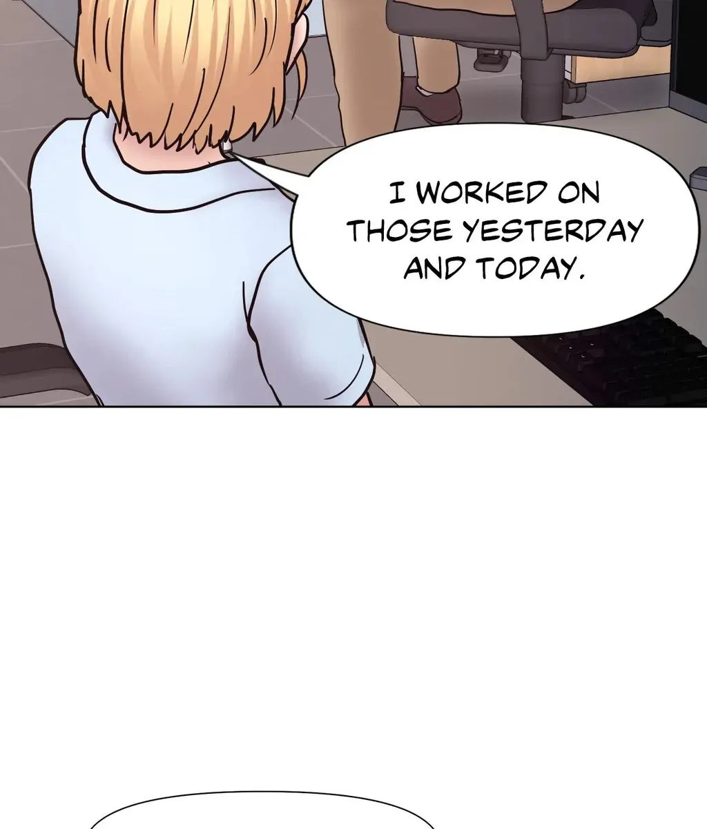 Comes With Benefits Chapter 10 image 9