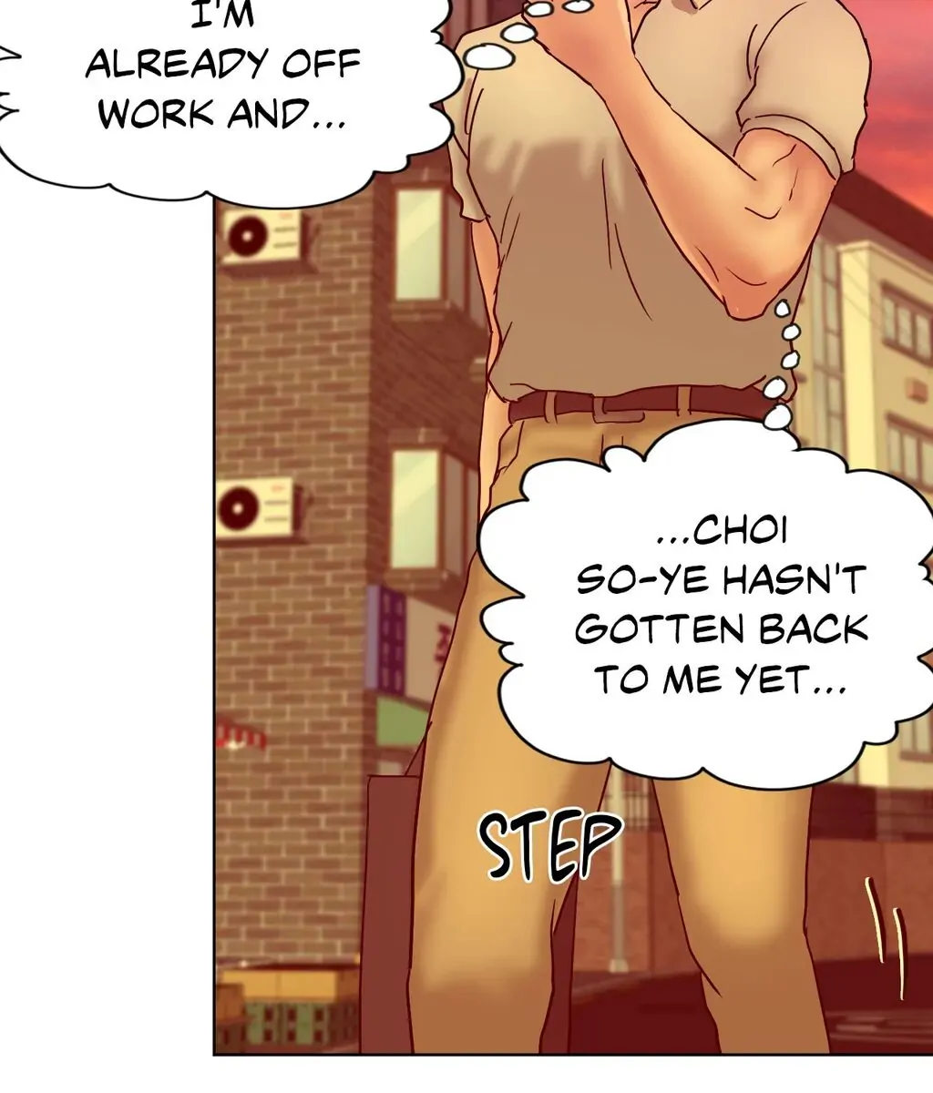 Comes With Benefits Chapter 10 image 106