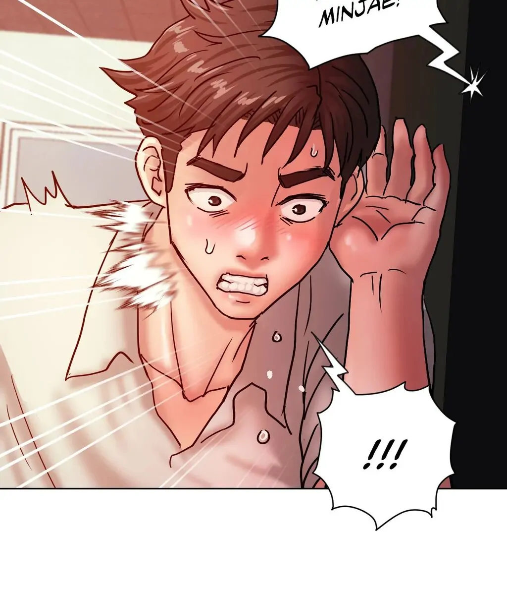 Comes With Benefits Chapter 10 image 116