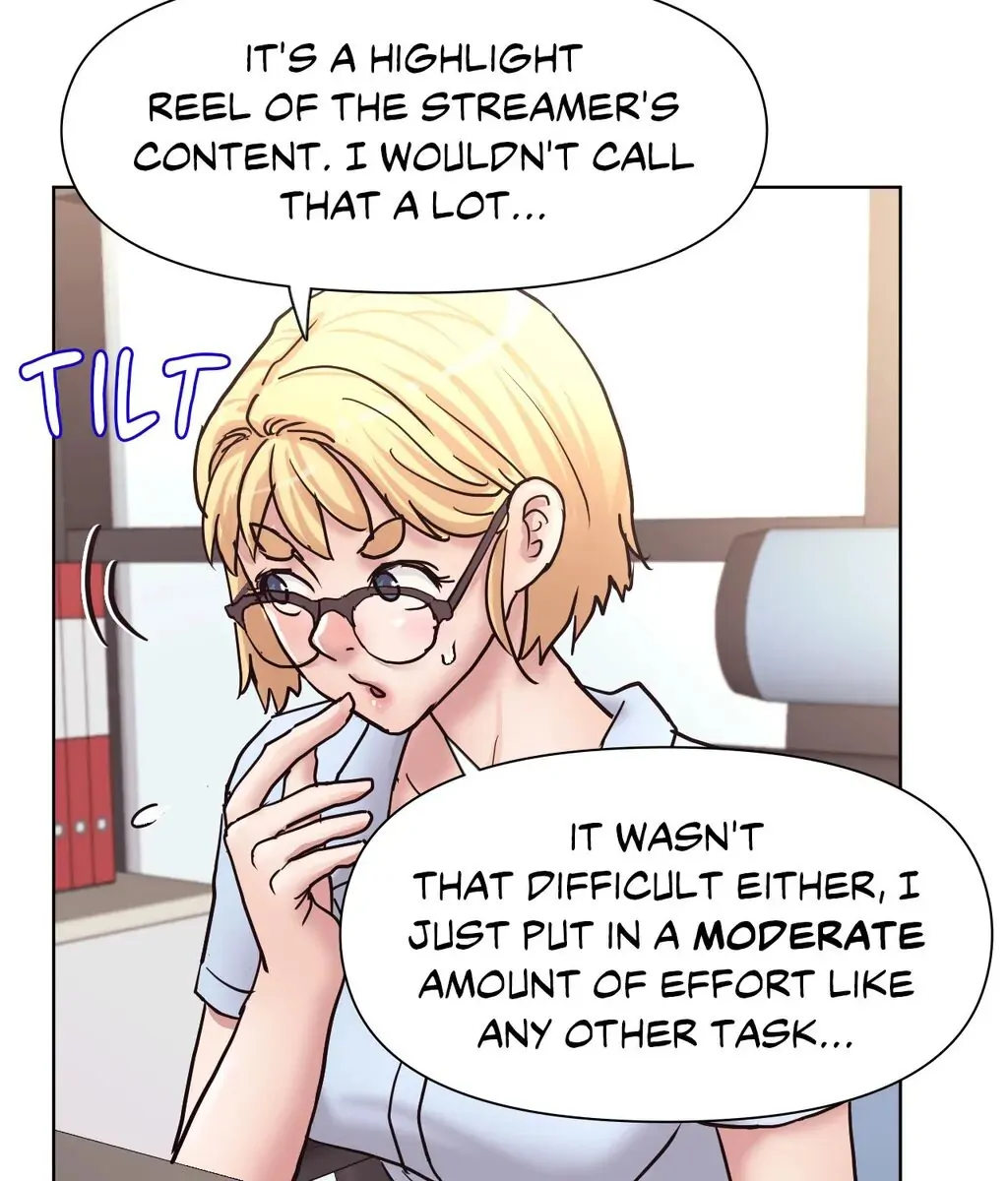 Comes With Benefits Chapter 10 image 11