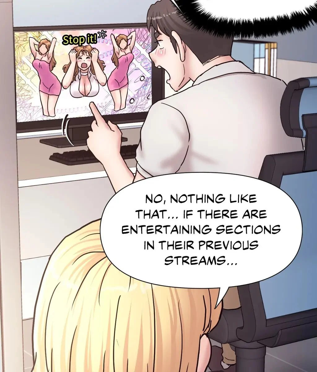 Comes With Benefits Chapter 10 image 15