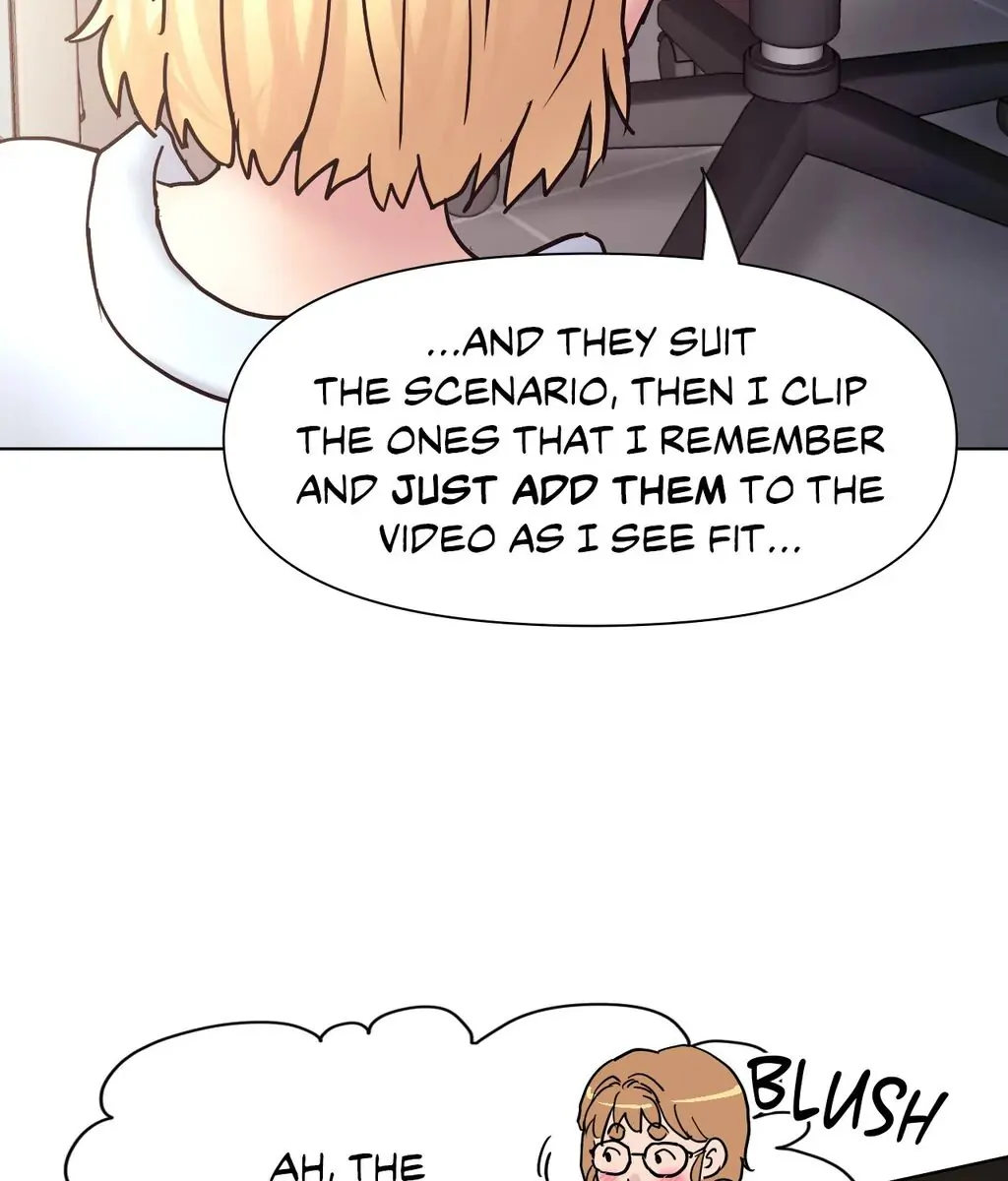 Comes With Benefits Chapter 10 image 16