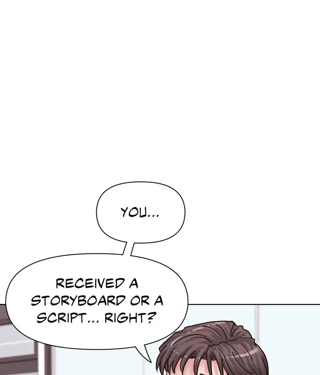 Comes With Benefits Chapter 10 image 1