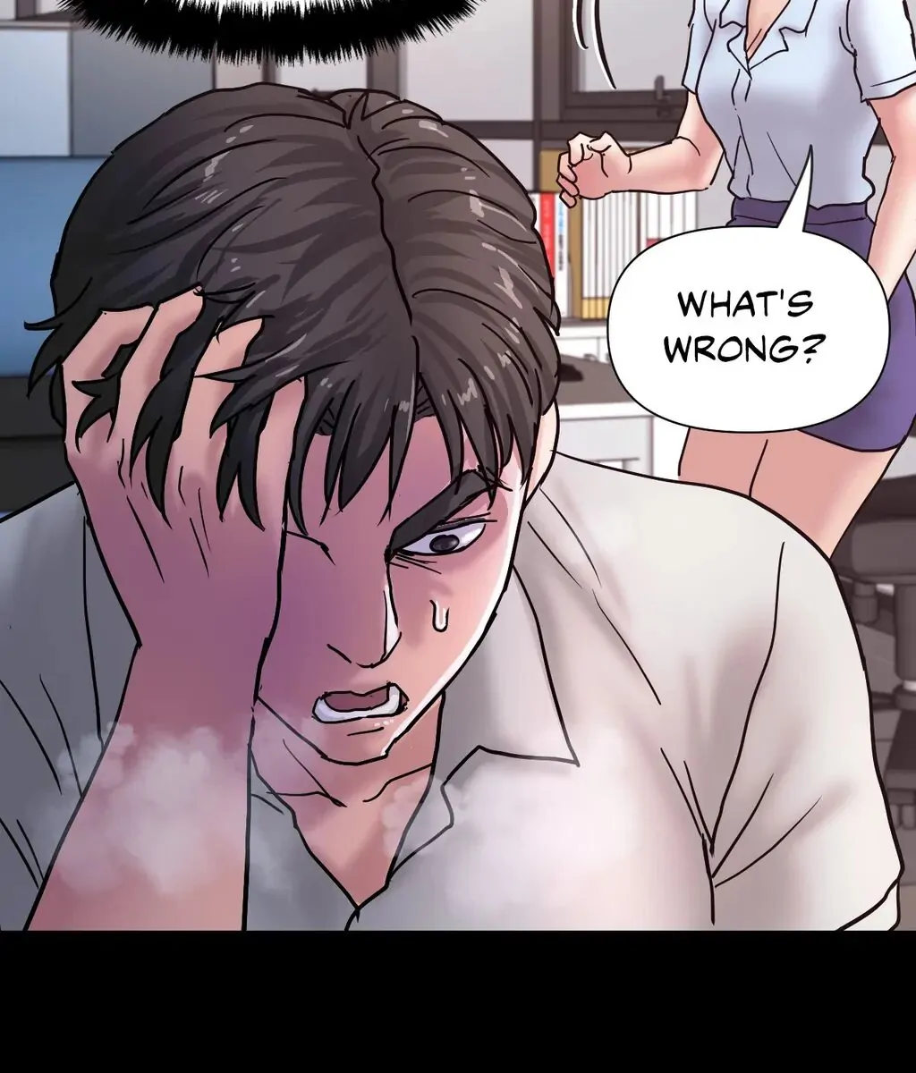 Comes With Benefits Chapter 10 image 23