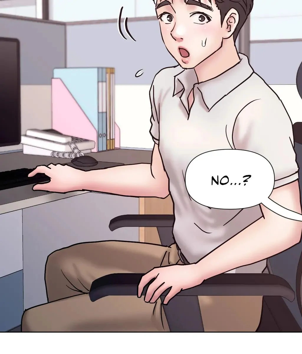 Comes With Benefits Chapter 10 image 2