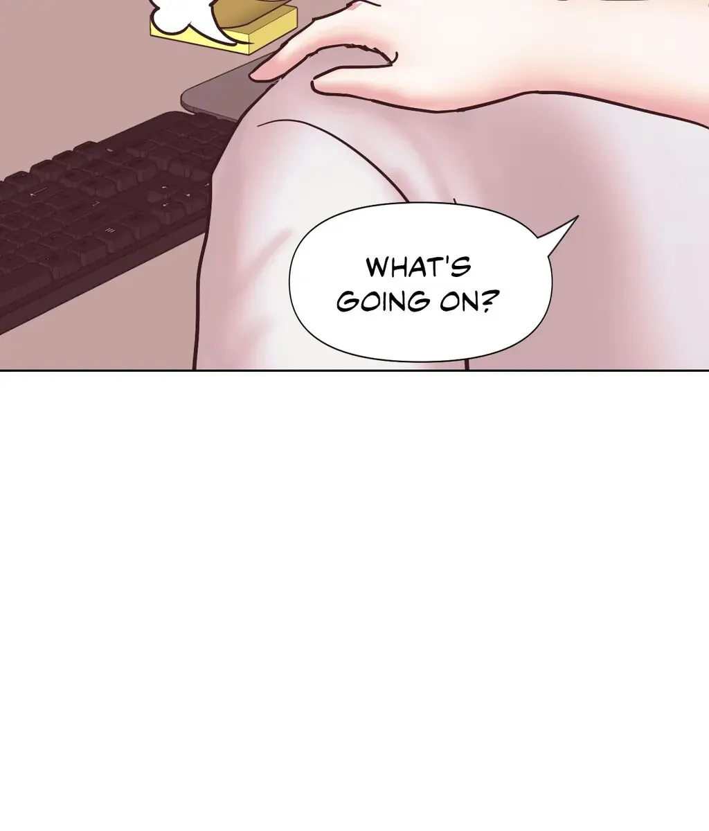 Comes With Benefits Chapter 10 image 29