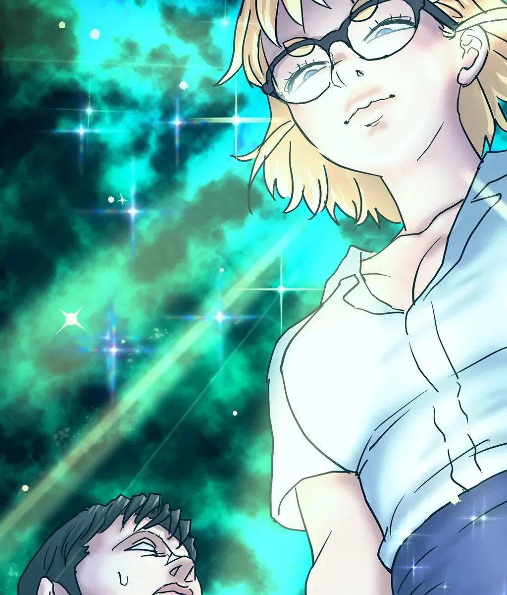Comes With Benefits Chapter 10 image 31