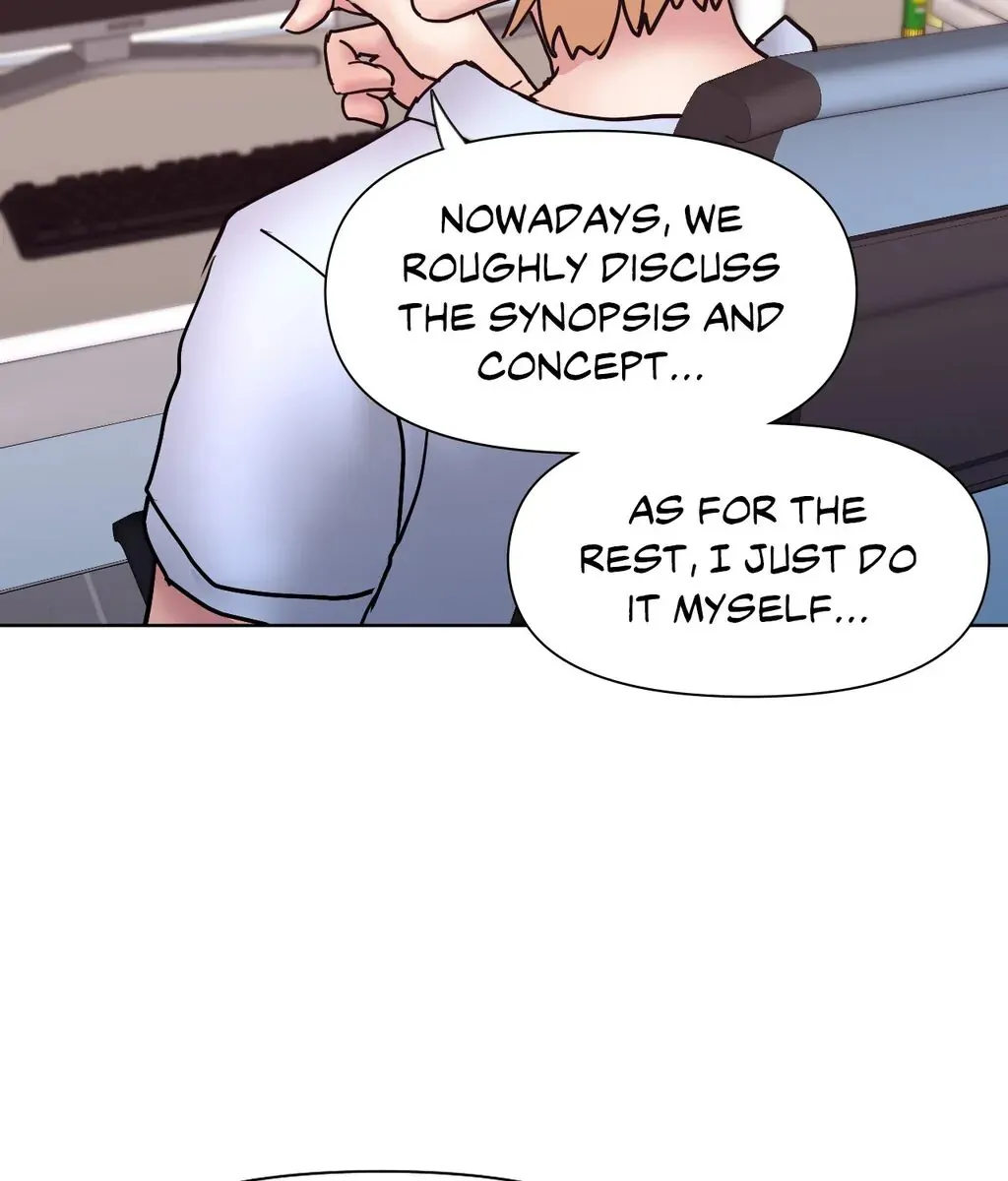 Comes With Benefits Chapter 10 image 4