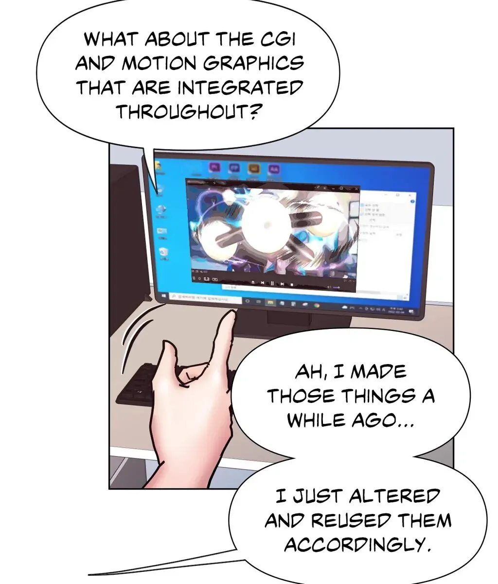 Comes With Benefits Chapter 10 image 5