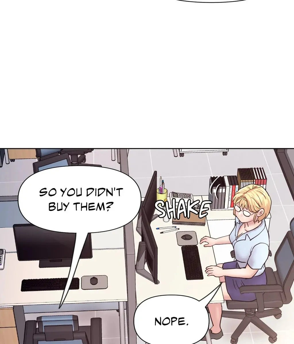Comes With Benefits Chapter 10 image 6