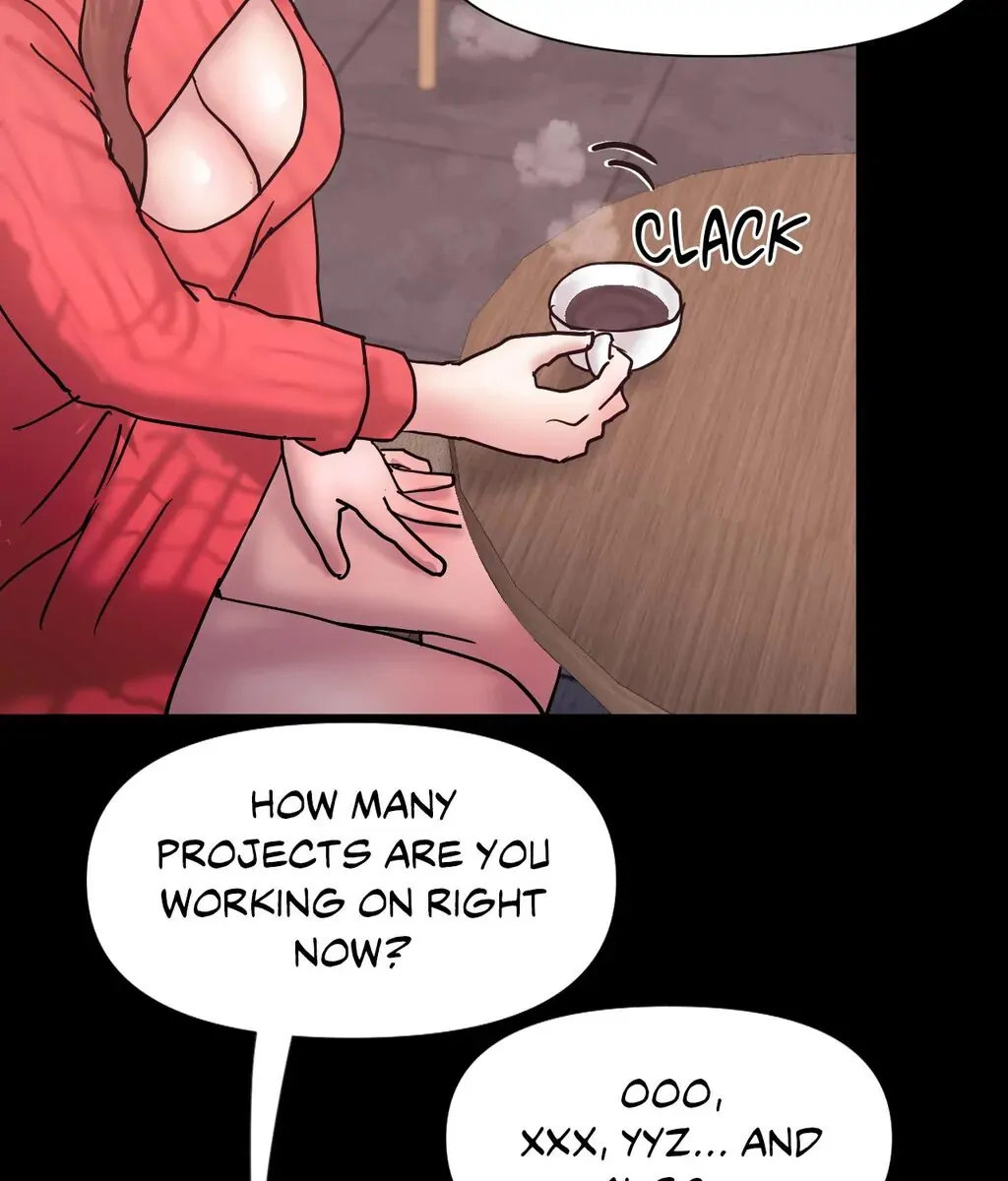 Comes With Benefits Chapter 10 image 74