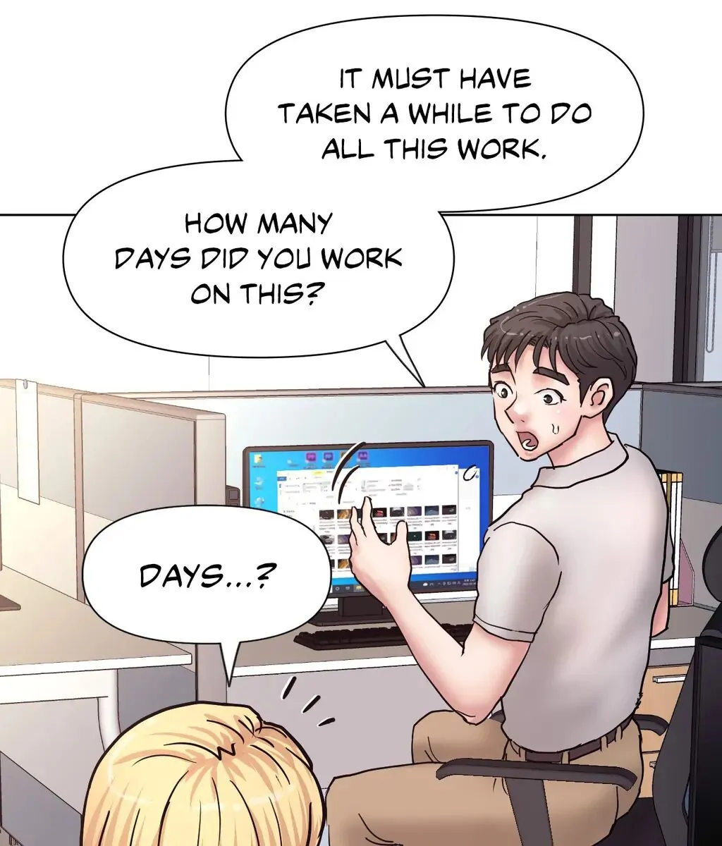 Comes With Benefits Chapter 10 image 8