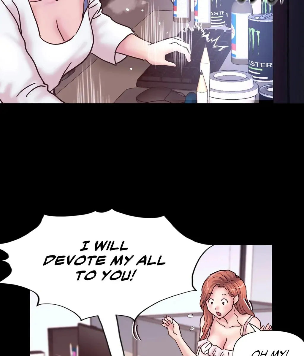 Comes With Benefits Chapter 10 image 92