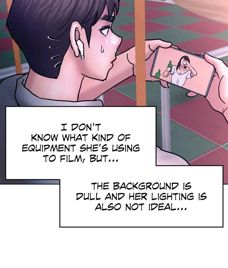Comes With Benefits Chapter 11 image 99