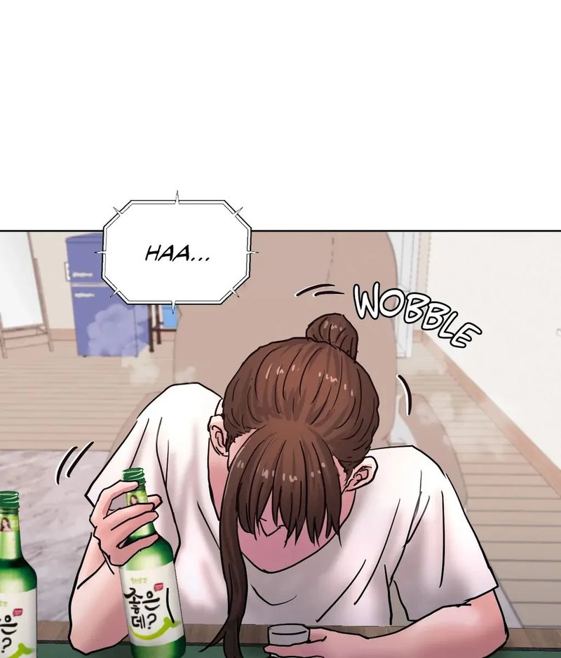 Comes With Benefits Chapter 11 image 100
