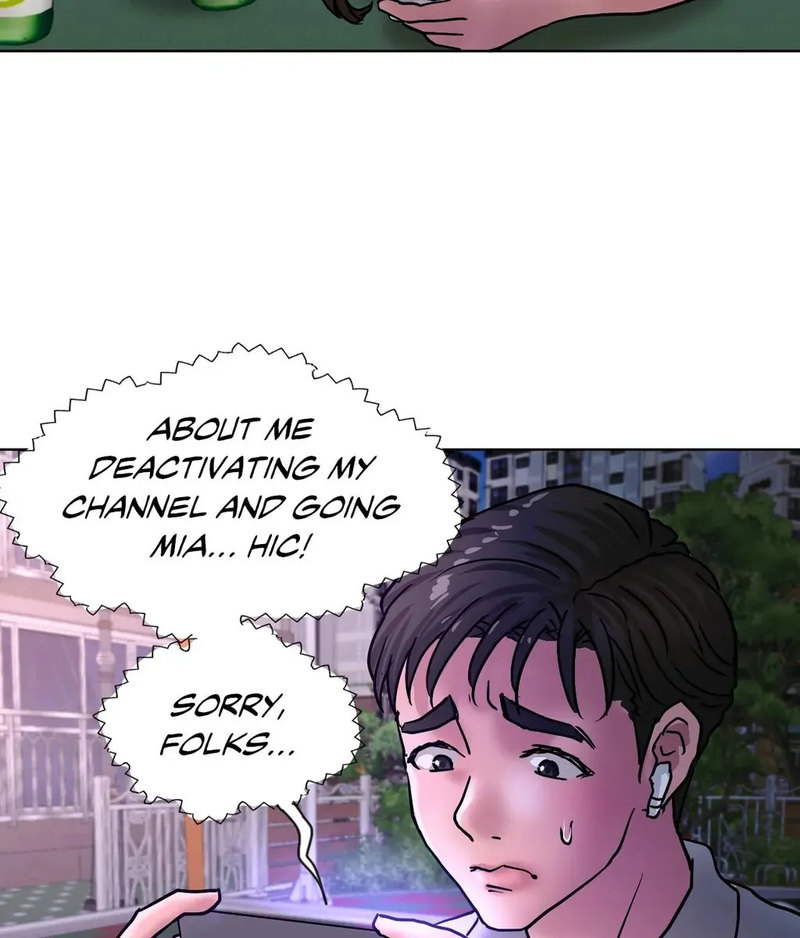 Comes With Benefits Chapter 11 image 101