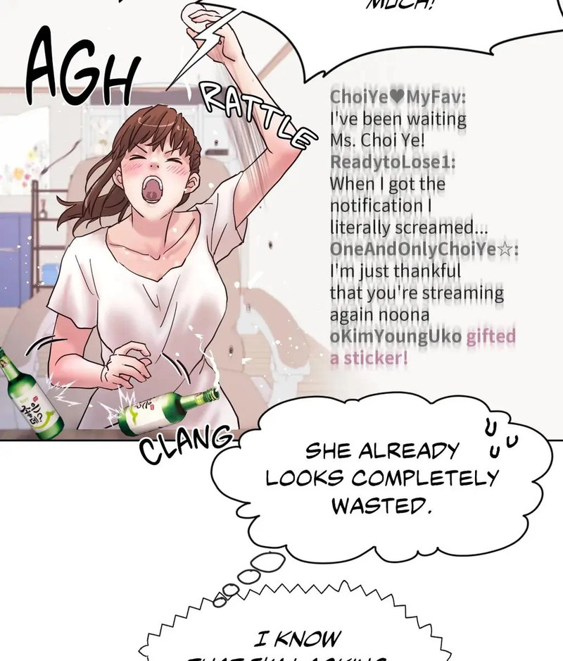 Comes With Benefits Chapter 11 image 103