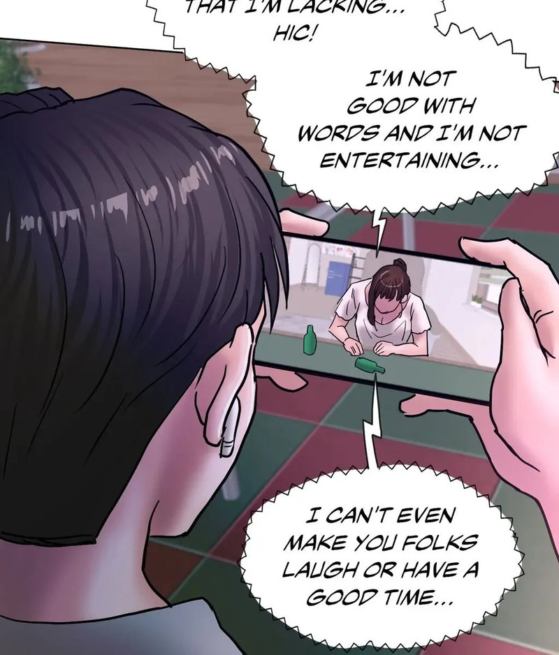 Comes With Benefits Chapter 11 image 104