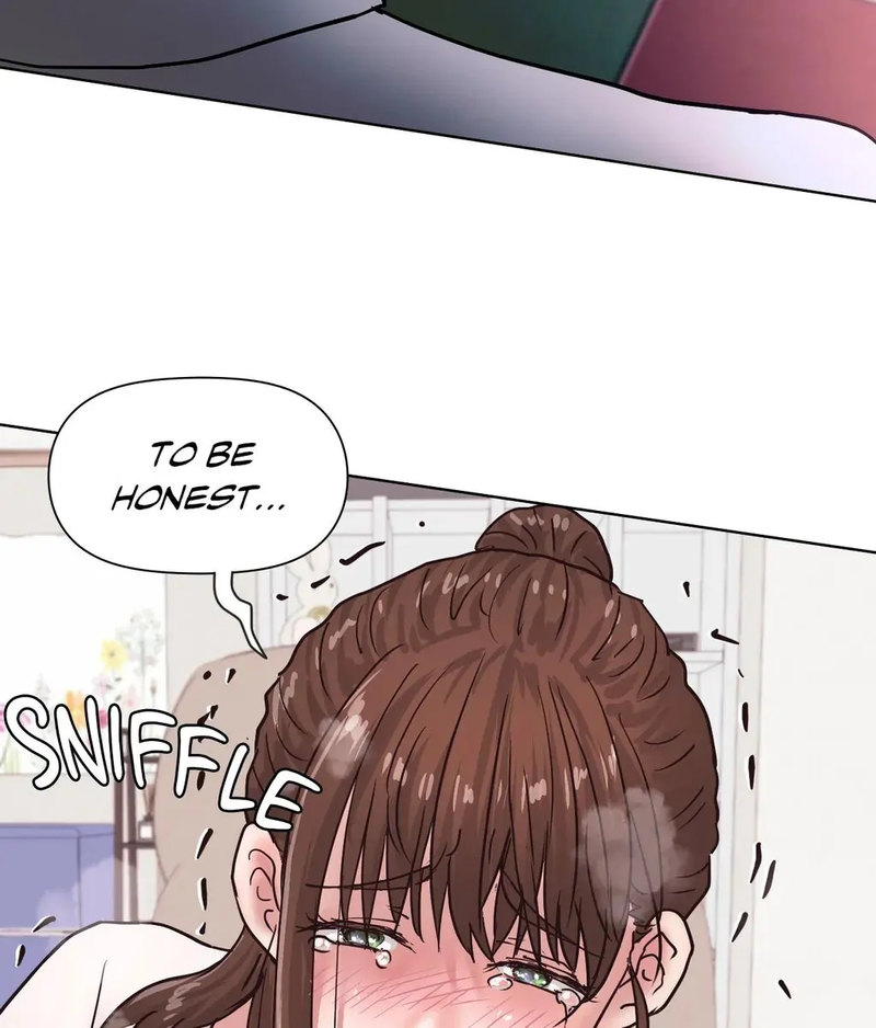 Comes With Benefits Chapter 11 image 105
