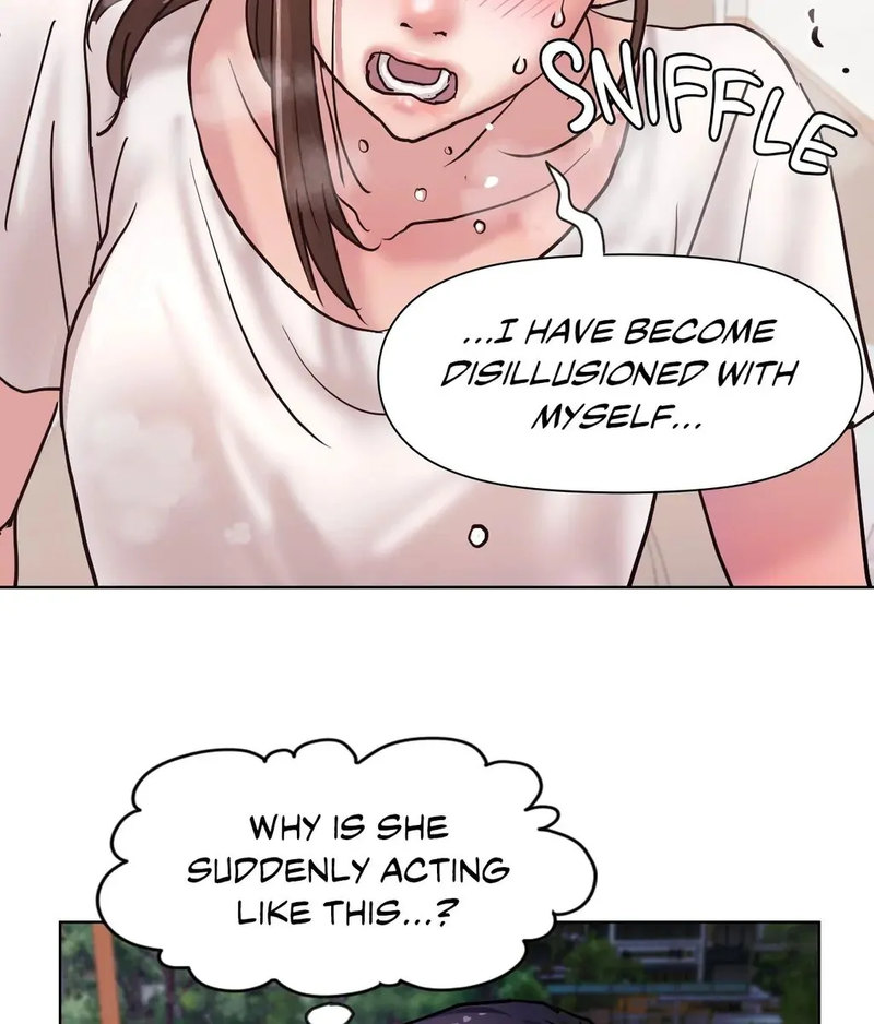 Comes With Benefits Chapter 11 image 106