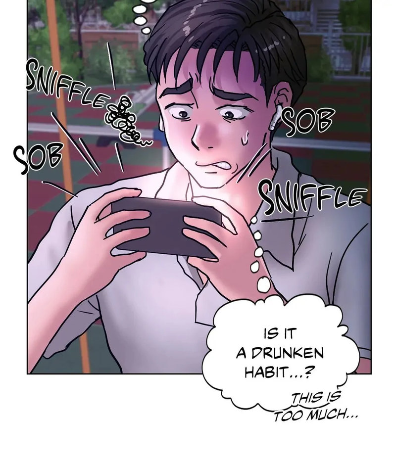 Comes With Benefits Chapter 11 image 107