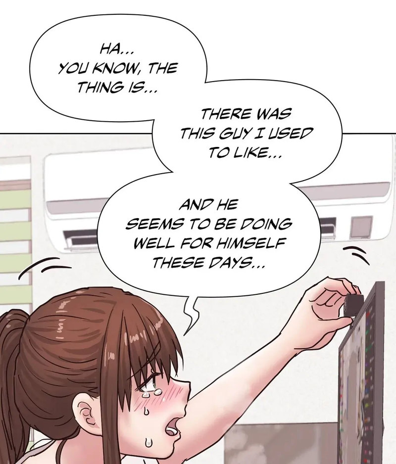 Comes With Benefits Chapter 11 image 108