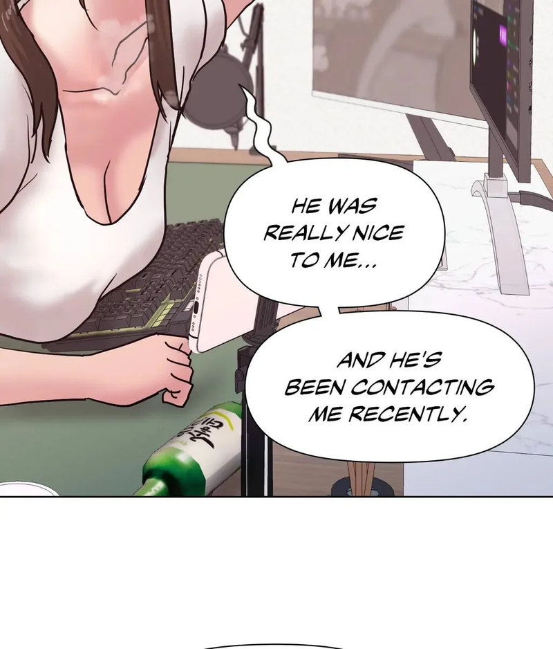 Comes With Benefits Chapter 11 image 109