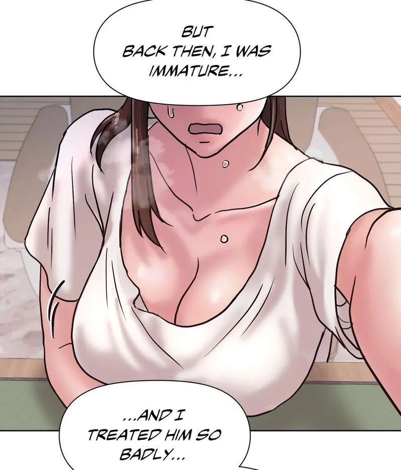 Comes With Benefits Chapter 11 image 110