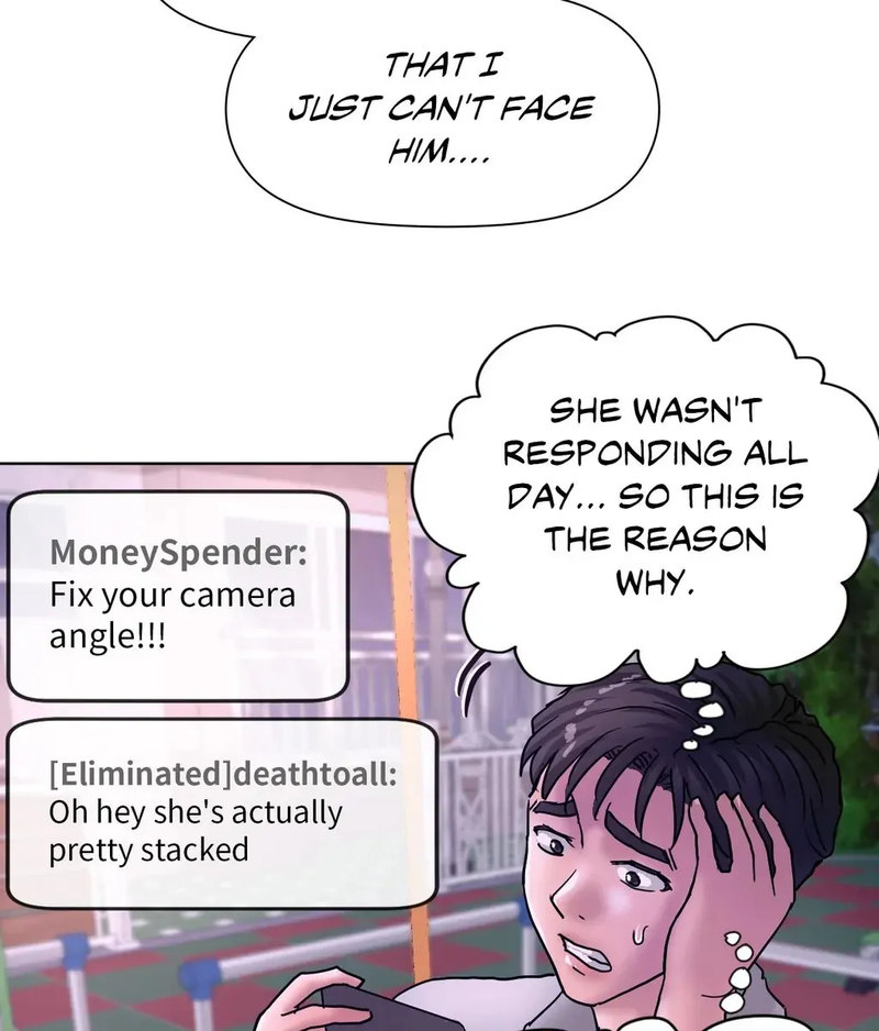 Comes With Benefits Chapter 11 image 111