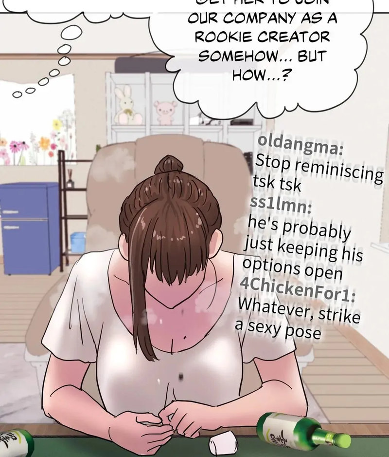 Comes With Benefits Chapter 11 image 113