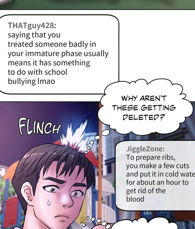 Comes With Benefits Chapter 11 image 114