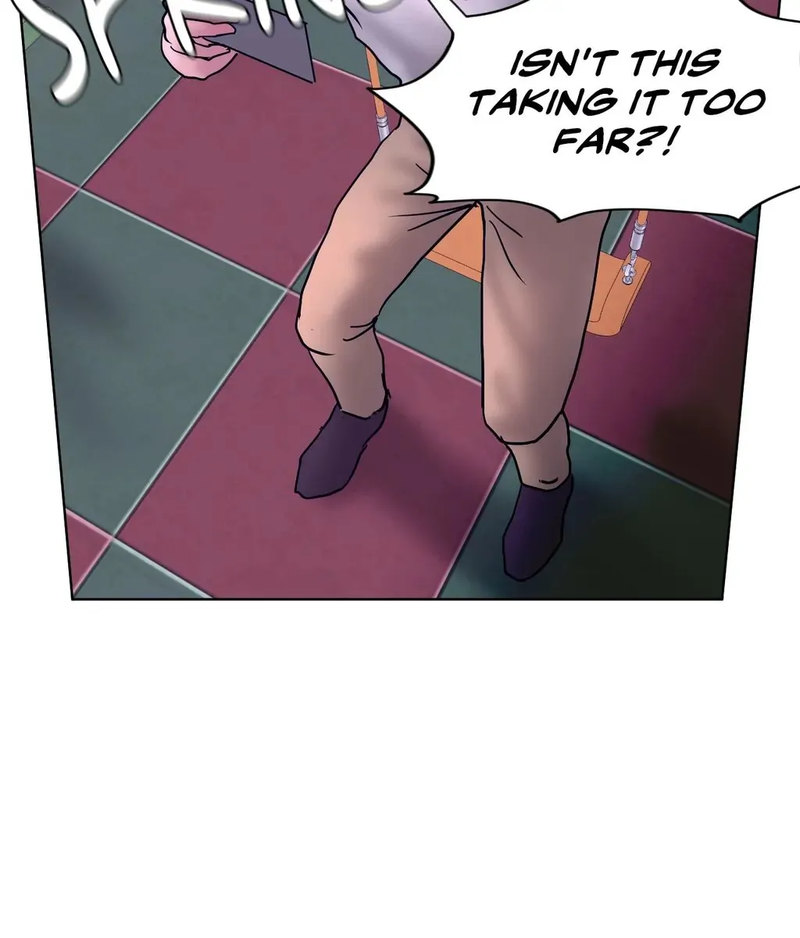 Comes With Benefits Chapter 11 image 123