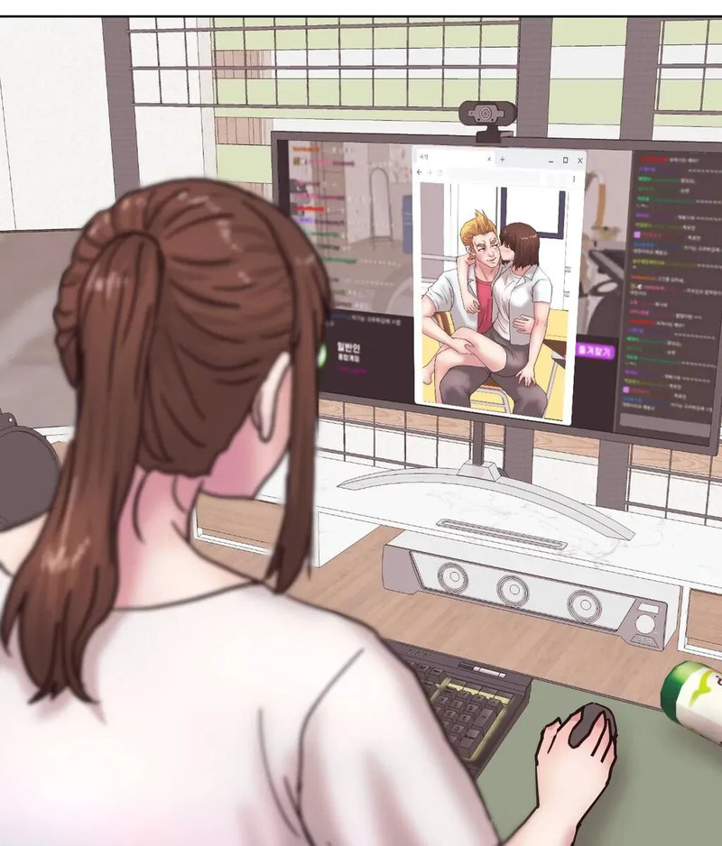 Comes With Benefits Chapter 11 image 124