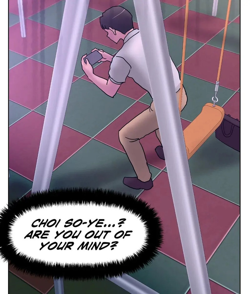 Comes With Benefits Chapter 11 image 131