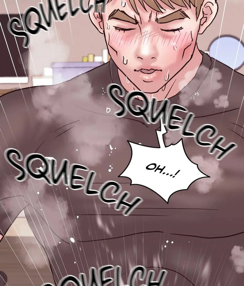 Comes With Benefits Chapter 11 image 14
