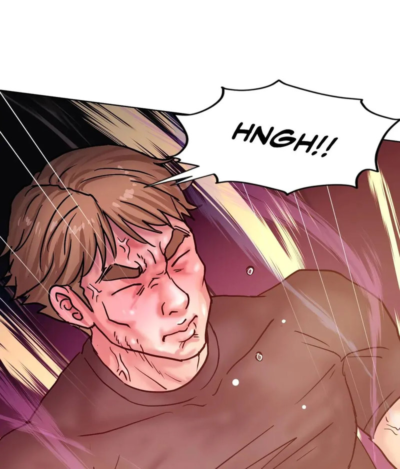 Comes With Benefits Chapter 11 image 24