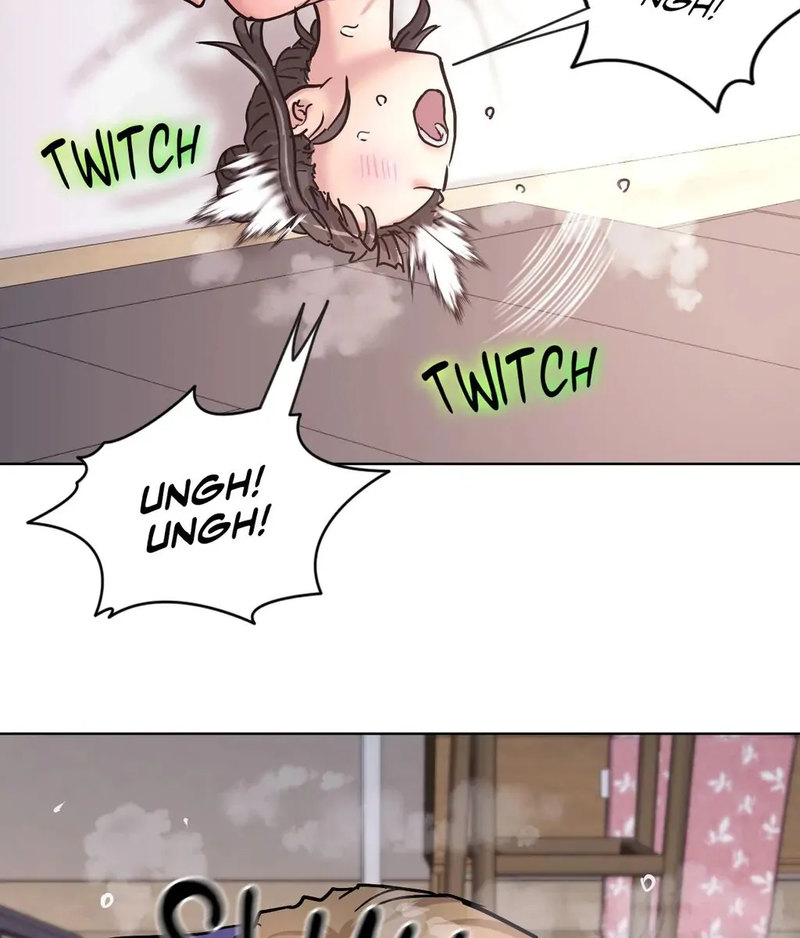 Comes With Benefits Chapter 11 image 2
