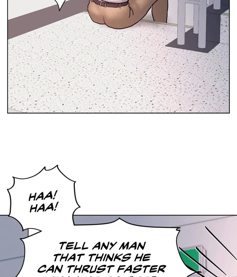 Comes With Benefits Chapter 11 image 31