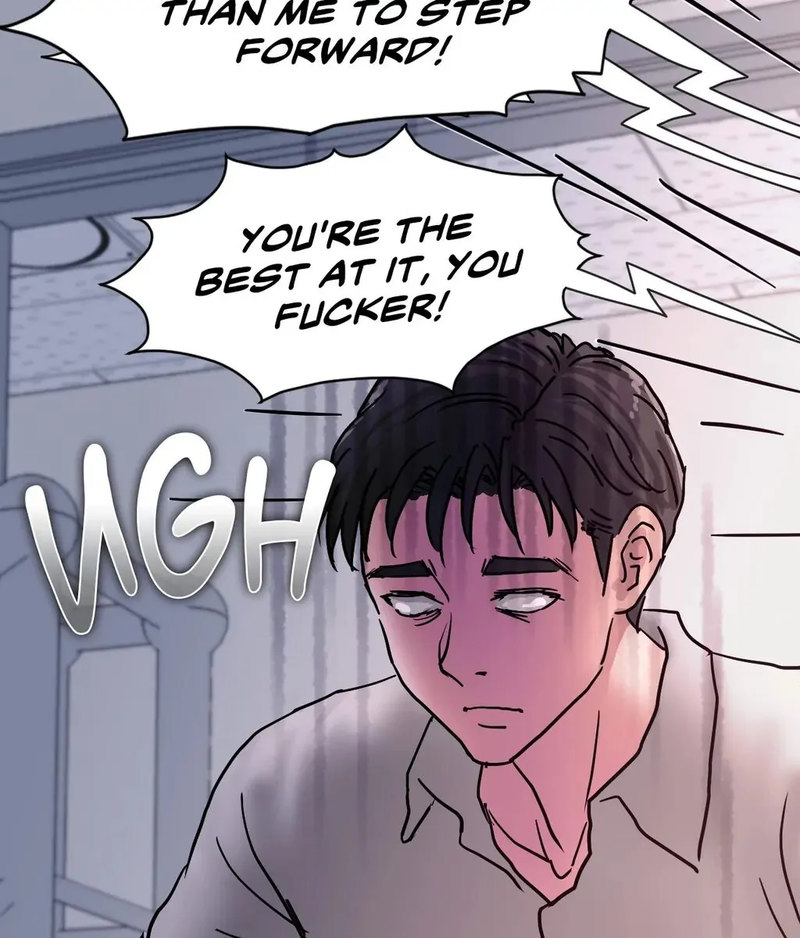 Comes With Benefits Chapter 11 image 32