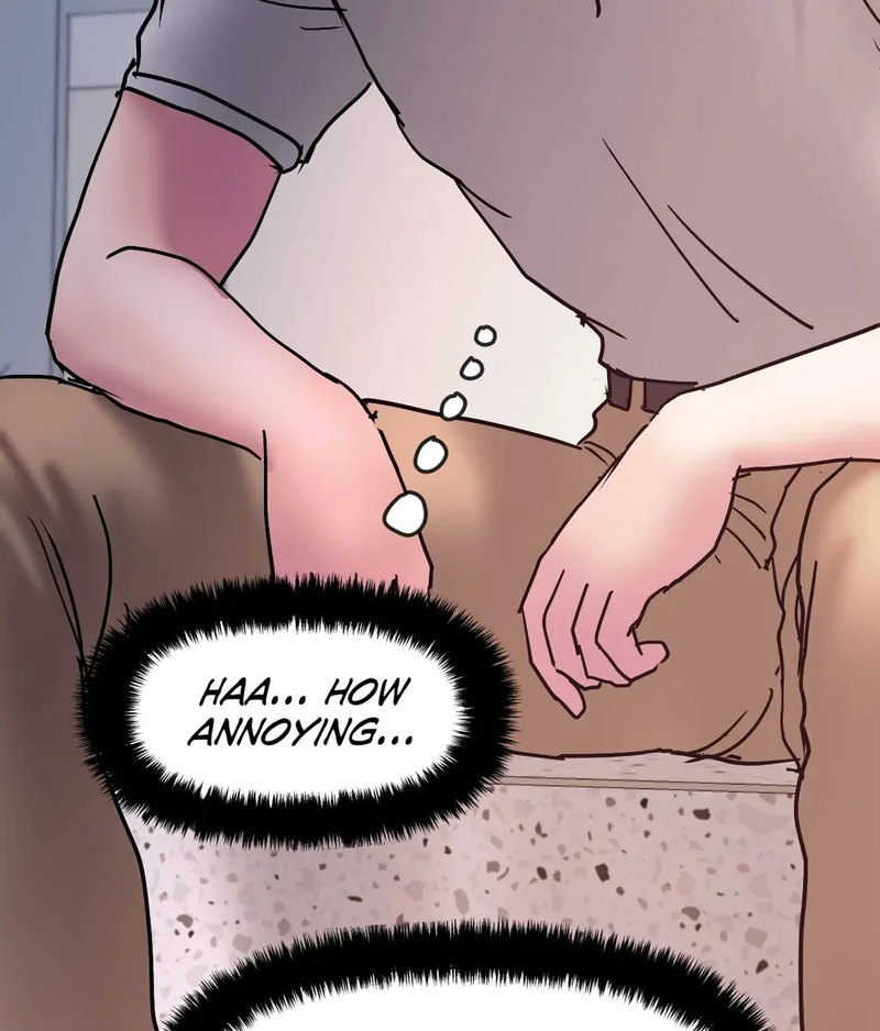 Comes With Benefits Chapter 11 image 33