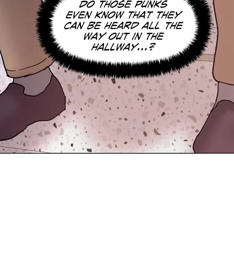 Comes With Benefits Chapter 11 image 34