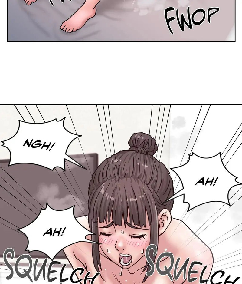 Comes With Benefits Chapter 11 image 36