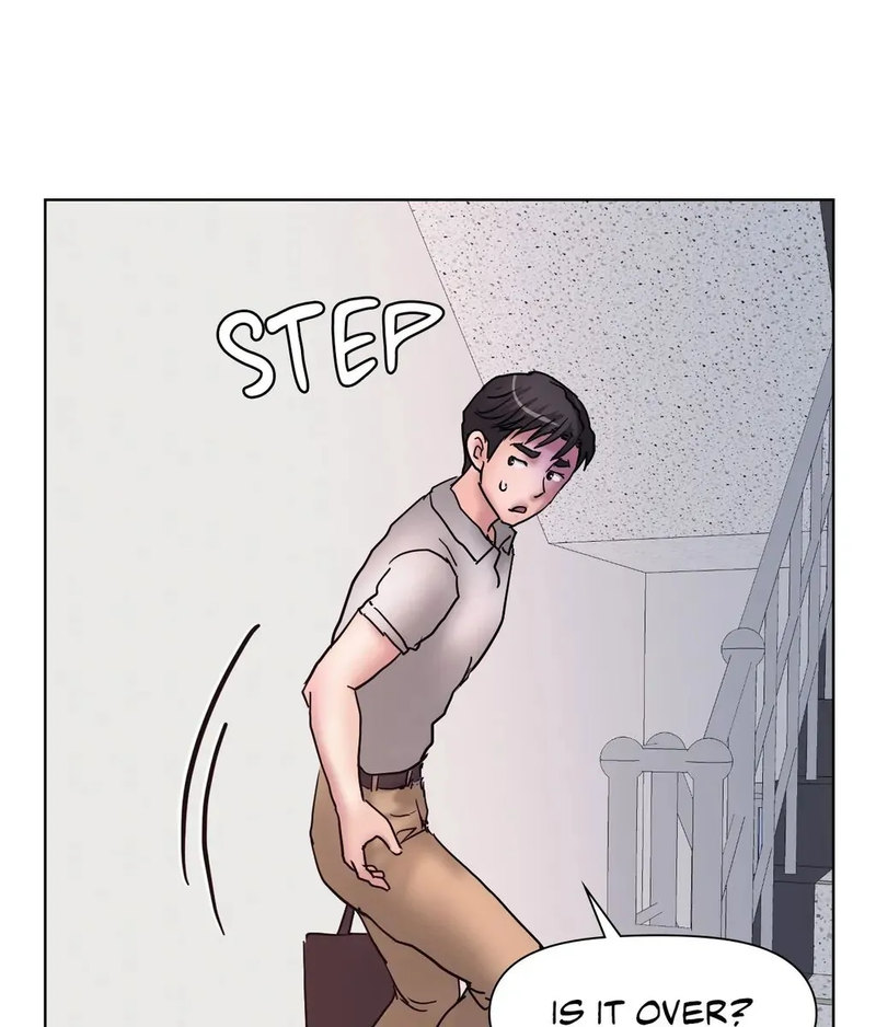 Comes With Benefits Chapter 11 image 40