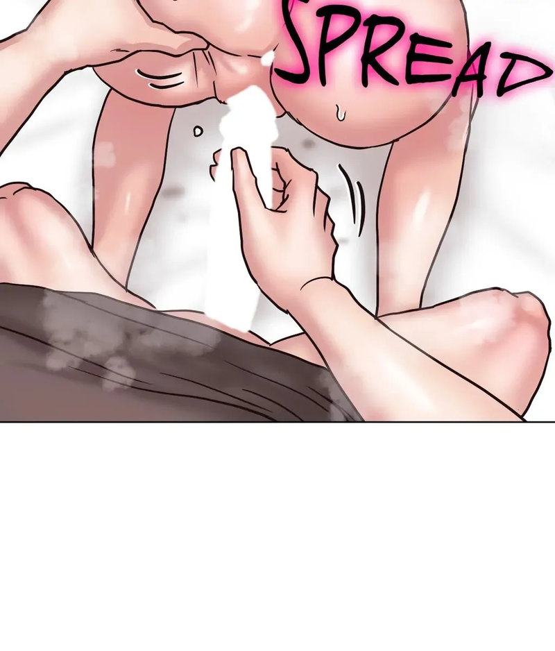Comes With Benefits Chapter 11 image 44