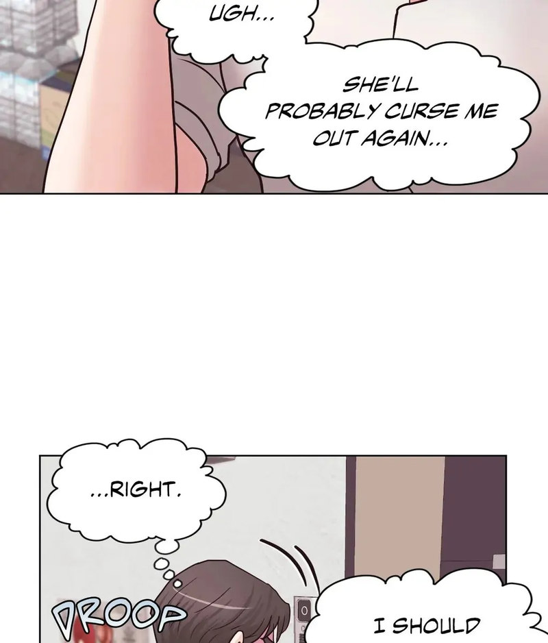 Comes With Benefits Chapter 11 image 48